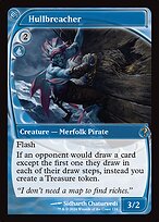 Hullbreacher (MB2-124) - rare