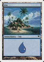 Island (PSAL-E33) - common