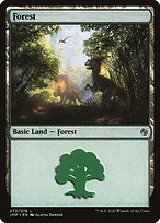 Forest (JMP-073) - common