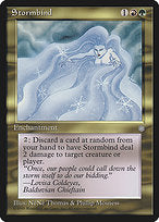 Stormbind (ICE-304) - rare