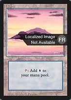 Island (FBB-295) - common