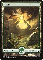 Forest (HOU-189) - common