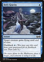 Defy Gravity (UMA-048) - common