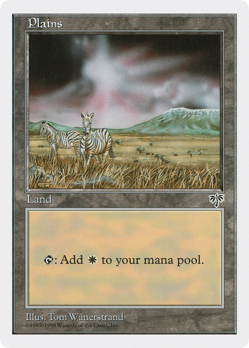 Plains (ATH-078) - common