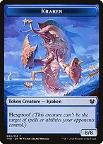 Kraken (THB-004) - common