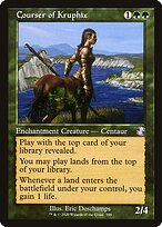 Courser of Kruphix (TSR-359) - special