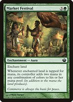 Market Festival (JOU-130) - common
