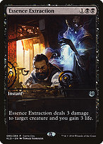 Essence Extraction (GAME-080) - uncommon