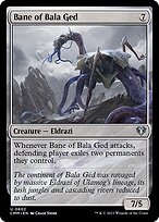 Bane of Bala Ged (CMM-802) - uncommon