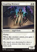 Inspiring Overseer (FDN-496) - common