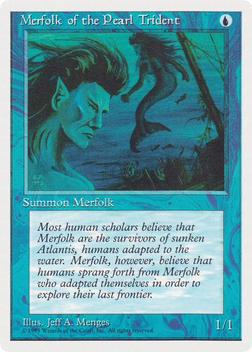 Merfolk of the Pearl Trident (RQS-010) - common