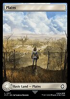 Plains (PIP-317) - common