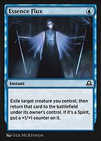Essence Flux (SIR-067) - common