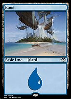 Island (PRM-81852) - common