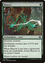 Rancor (DD3-015) - common