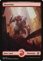 Mountain (BRO-284) - common