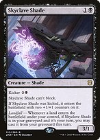 Skyclave Shade (PPZNR-125P) - rare