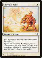 Spiritual Visit (SOK-029) - common