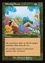 Alluring Scent (LIST-ME4-141) - common