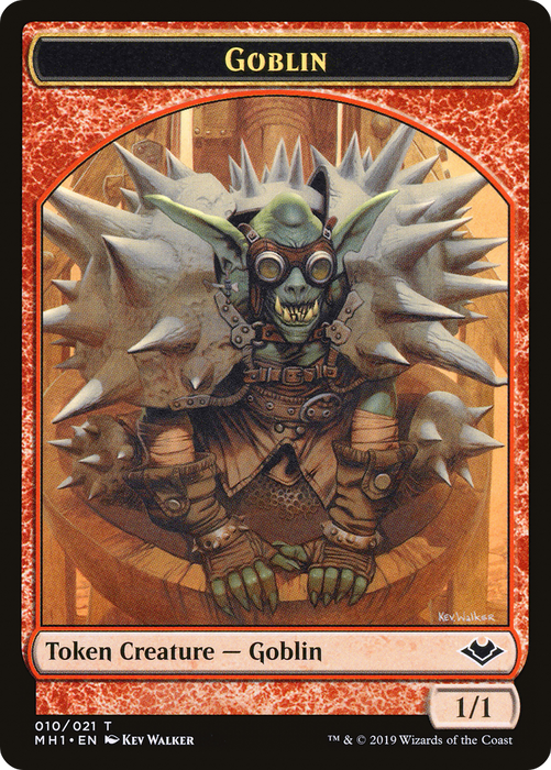 Goblin (TMH1-010) - common