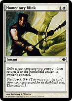 Momentary Blink (TD0-A10) - common