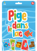 Pige dans le lac (français)
