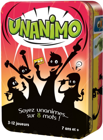 Unanimo (français)
