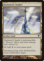 Darksteel Citadel (DST-164) - common