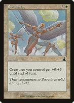 Solidarity (UDS-020) - common