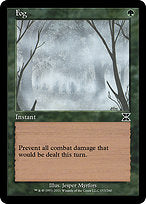 Fog (ME4-153) - common