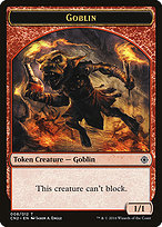 Goblin (CN2-008) - common