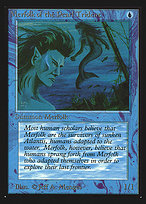 Merfolk of the Pearl Trident (CED-067) - common