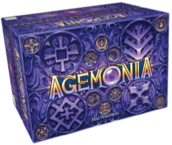 Agemonia (anglais)