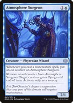 Atmosphere Surgeon (ONE-041) - uncommon