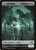 Spirit (T2X2-002) - common