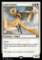 Angelic Guardian (PZ2-70767) - rare