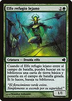 Farhaven Elf (PS11-136) - common