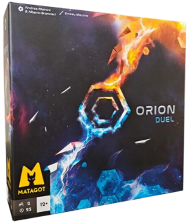 Orion Duel (Multilingual)