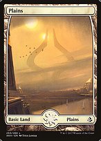 Plains (AKH-250) - common