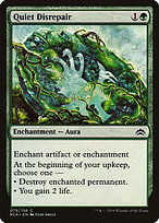 Quiet Disrepair (PCA-075) - common