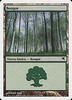 Forest (PSAL-B11) - common