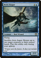 Aven Augur (FUT-032) - common