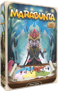 Marabunta (French)