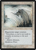 Death Ward (ICE-019) - common
