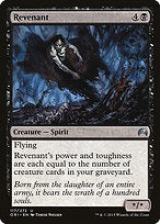 Revenant (ORI-117) - uncommon