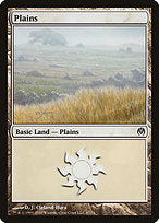 Plains (DDE-067) - common