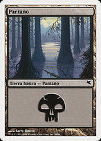 Swamp (PSAL-D36) - common