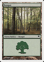 Forest (PSAL-B56) - common