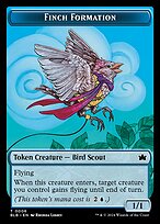 Finch Formation (BLB-006) - common