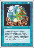 Energy Flux (RQS-008) - uncommon